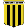 Almirante Brown crest