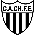 Chaco For Ever crest