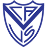 Club Atlético Vélez Sarsfield crest