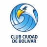 Ciudad de Bolívar crest