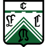 Ferro Carril Oeste crest