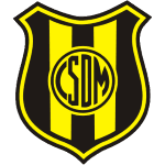 Deportivo Madryn crest