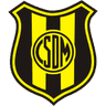 Deportivo Madryn crest
