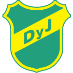 Defensa y Justicia crest