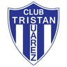 Tristán Suárez crest