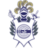 Gimnasia y Esgrima La Plata crest