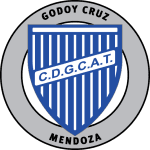 Godoy Cruz crest