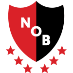 Newell's Old Boys crest