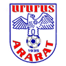Ararat crest