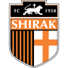 Shirak crest