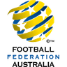 Australia crest