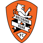 Brisbane Roar crest