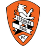Brisbane Roar crest