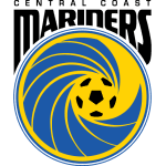 Central Coast Mariners crest