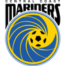 Central Coast Mariners crest