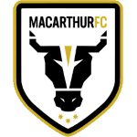 Macarthur crest