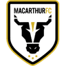 Macarthur crest