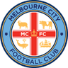 Melbourne City FC crest