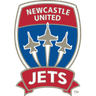 Newcastle Jets FC crest