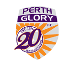Perth Glory FC crest
