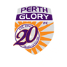 Perth Glory FC crest