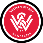 Western Sydney Wanderers crest
