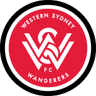 Western Sydney Wanderers crest