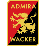 Admira crest