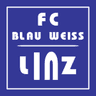 Blau-Weiß Linz crest