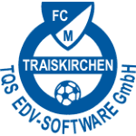 FCM Traiskirchen crest