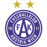 Austria Wien crest