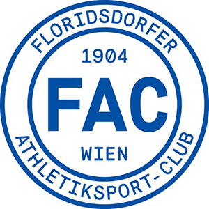 Floridsdorfer AC crest