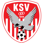 Kapfenberger SV crest