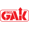 Grazer AK crest