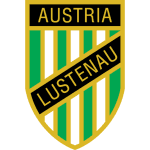 Emblema Austria Lustenau