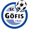 Göfis crest