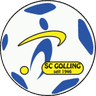Golling crest