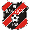 Mannsdorf crest
