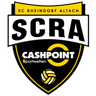 Rheindorf Altach II crest