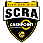 Rheindorf Altach crest