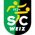 SC Weiz crest