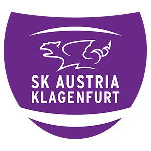 Austria Klagenfurt crest