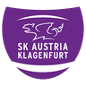 Austria Klagenfurt crest