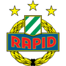 Rapid Wien crest