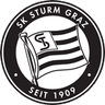 Sturm Graz II crest