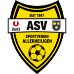 Εμβλημα SV Allerheiligen