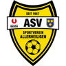 Allerheiligen crest
