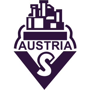 Austria Salzburg crest