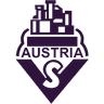 Austria Salzburg crest
