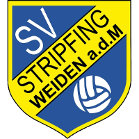 SV Stripfing Weiden Wappen